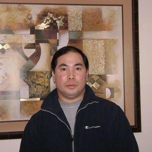 Meet your Posher, Bernard